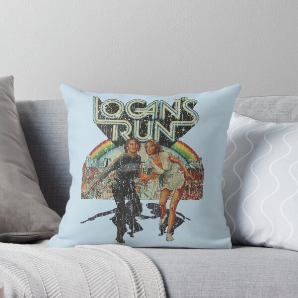 Item preview, Logan's Run 1976 designed and sold by AstroZombie6669.