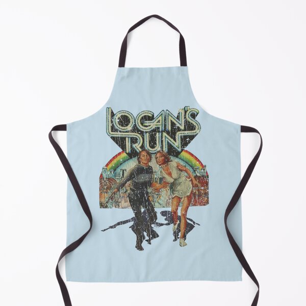 Item preview, Logan's Run 1976 designed and sold by AstroZombie6669.