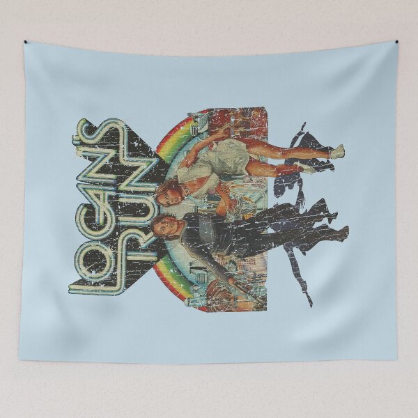 Item preview, Logan's Run 1976 designed and sold by AstroZombie6669.