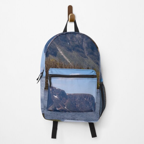 Item preview, Western Brook Pond designed and sold by Alla Gill.