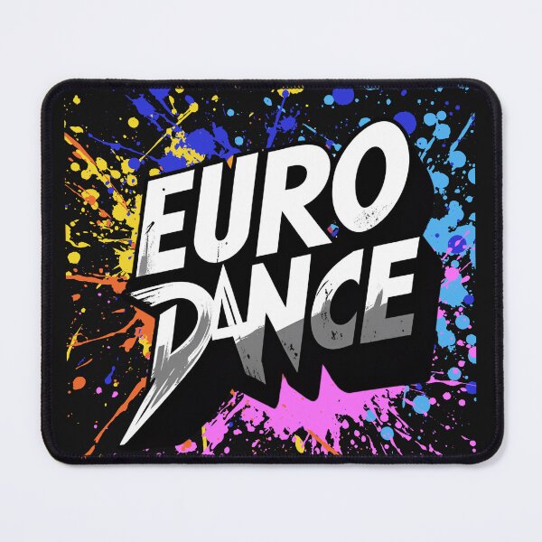 Item preview, Long live Eurodance music designed and sold by Knightofartx25.