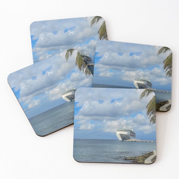 Item preview, Destination- Paradise designed and sold by Alla Gill.