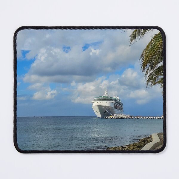 Item preview, Destination- Paradise designed and sold by Alla Gill.