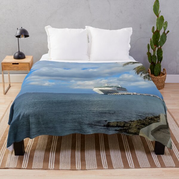 Item preview, Destination- Paradise designed and sold by Alla Gill.
