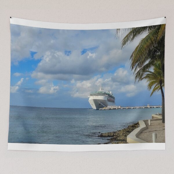 Item preview, Destination- Paradise designed and sold by Alla Gill.