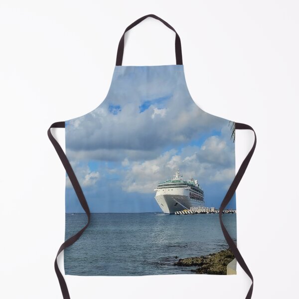Item preview, Destination- Paradise designed and sold by Alla Gill.