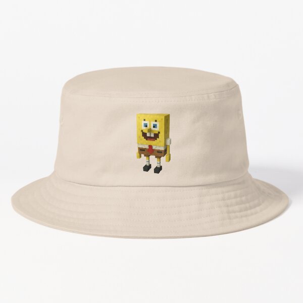 Item preview, Spongebob - Minecraft-Style SpongeBob SquarePants designed and sold by DibujandoPorfa.