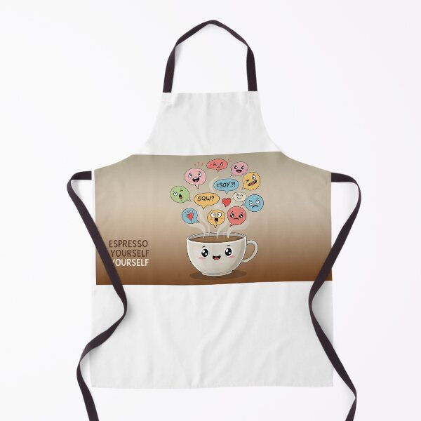 Item preview, Espresso Yourself designed and sold by FitEnvy.