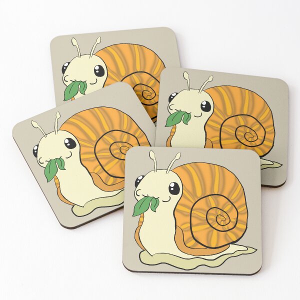 Item preview, Snail Boi designed and sold by WarpedKitten.