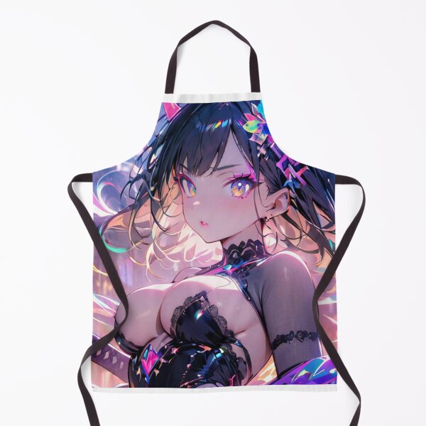 Item preview, Luminous Allure designed and sold by Raziel619 Prints.