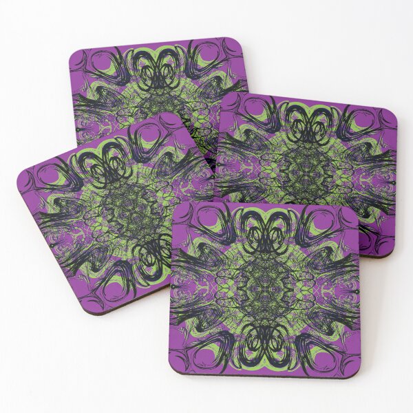 Item preview, Rorschach designed and sold by Bellewood222.