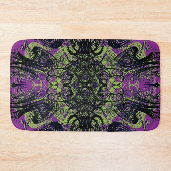 Item preview, Rorschach designed and sold by Bellewood222.