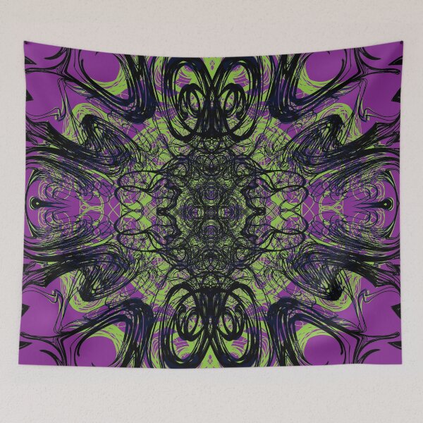 Item preview, Rorschach designed and sold by Bellewood222.