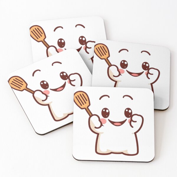 Item preview, cute little chef designed and sold by SanchillShop.