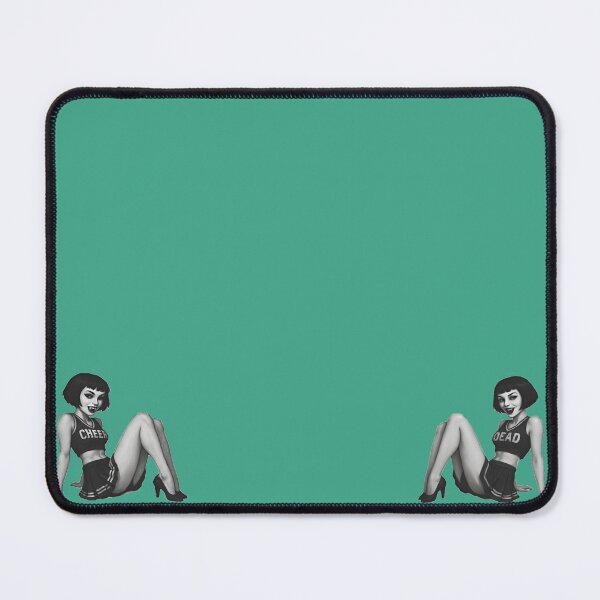 Item preview, Vamp Twins wide with background designed and sold by Vicarchaeopteryx.