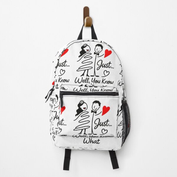 Item preview, Minimalist Wedding Humor Art Playful Couples Design for Newlyweds designed and sold by Lena Owens at OLena Art..