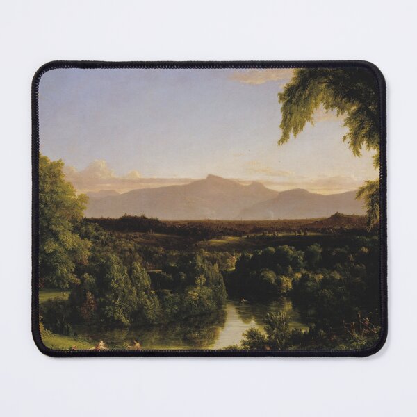 Item preview, View on the Catskill-Early Autumn designed and sold by Archaicarts.