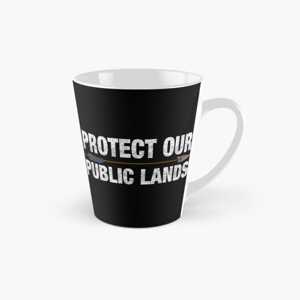 Item preview, Protect Our Public Lands designed and sold by Oliver1513.