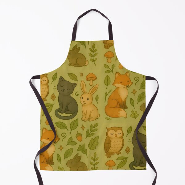 Item preview, Woodland Whimsy designed and sold by MoonMommaMagic.