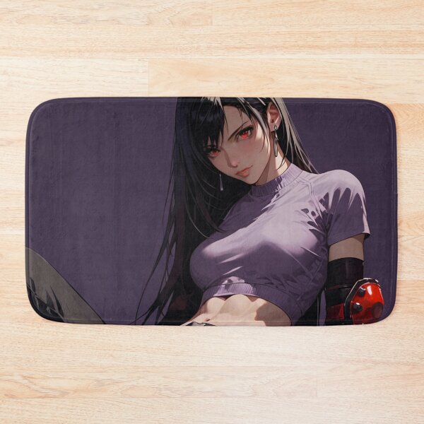 Item preview, Tifa 001 designed and sold by Raziel619 Prints.