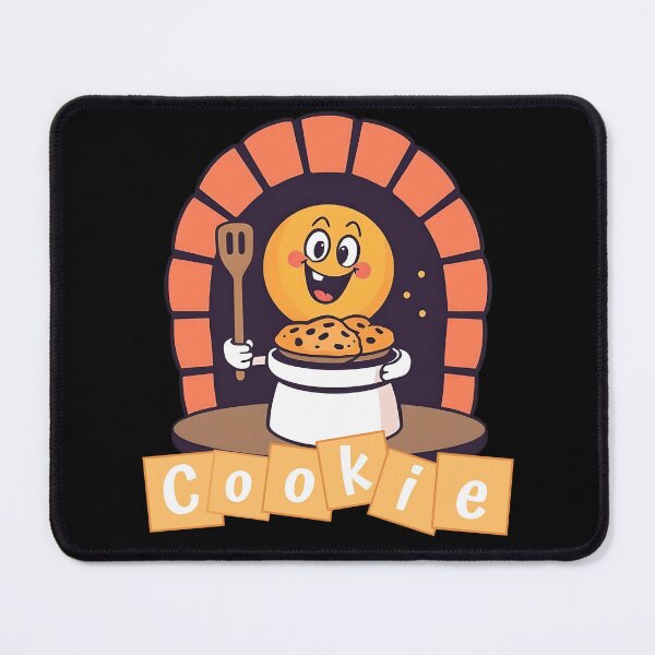 Item preview, cookie cookies designed and sold by SanchillShop.