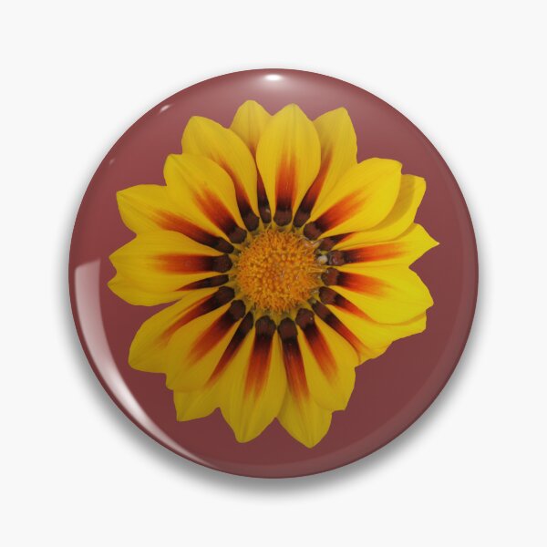 Item preview, transvaal yellow flower designed and sold by small things club.