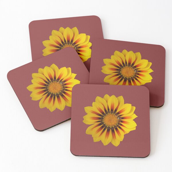 Item preview, transvaal yellow flower designed and sold by small things club.