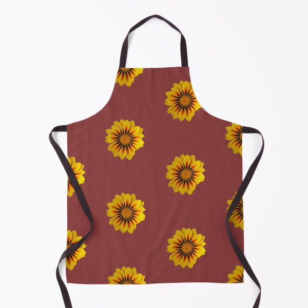 Item preview, transvaal yellow flower designed and sold by small things club.