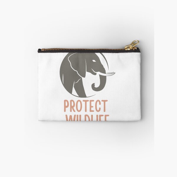 Item preview, Gift For Elephant Lover Protect Wildlife Design Elephants Design Elephant Lover Wildlife Lover Wildlife Team designed and sold by CCKimShop.