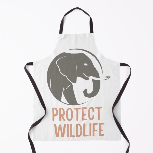 Item preview, Gift For Elephant Lover Protect Wildlife Design Elephants Design Elephant Lover Wildlife Lover Wildlife Team designed and sold by CCKimShop.