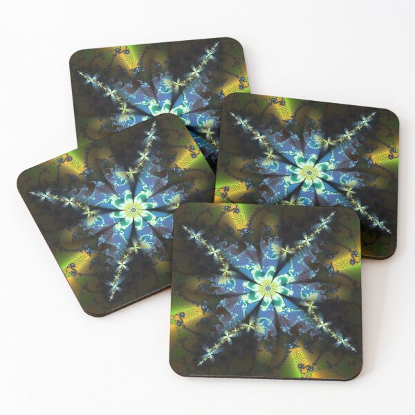 Item preview, In Bloom II designed and sold by -Fractalicious-.