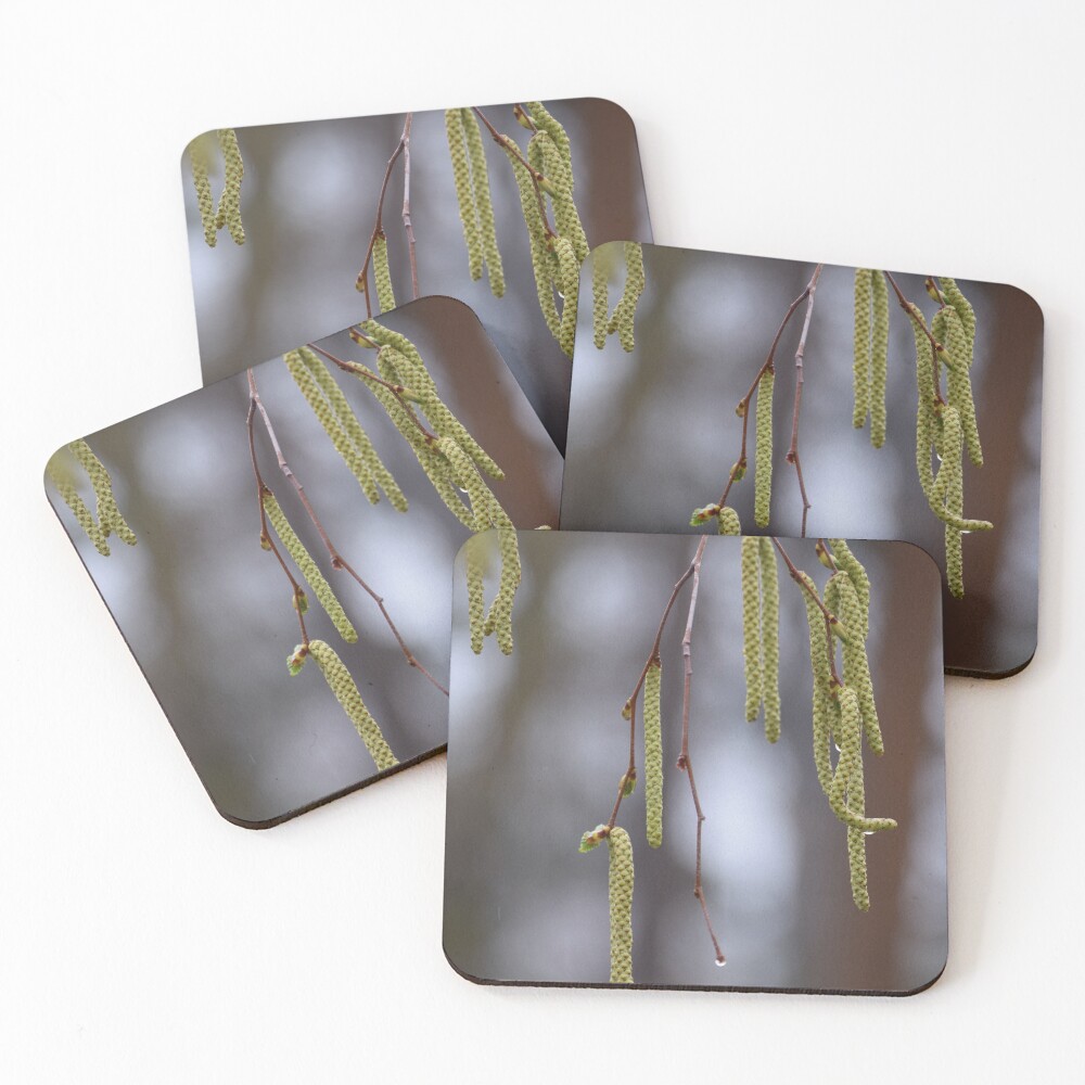 Item preview, Coasters (Set of 4) designed and sold by Reriginal.