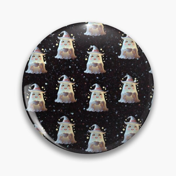 Item preview, Sweet Little Apparitions. designed and sold by StampYourself.