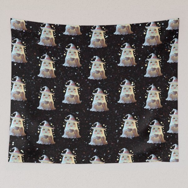 Item preview, Sweet Little Apparitions. designed and sold by StampYourself.