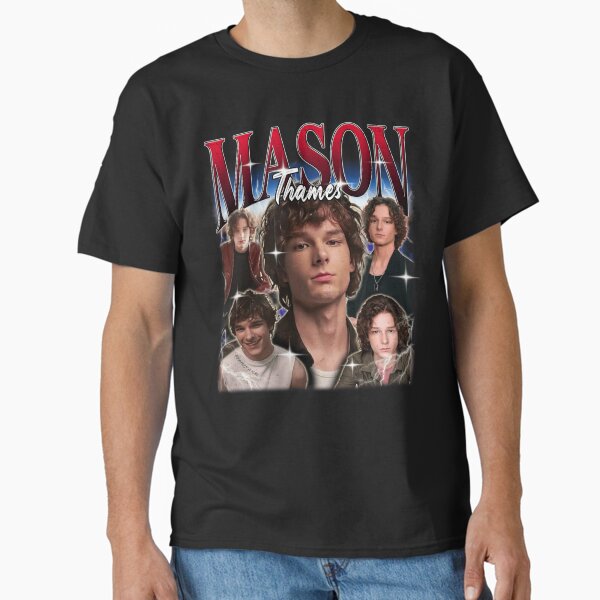 Item preview, Mason Thames Vintage 90s designed and sold by quotes-print.