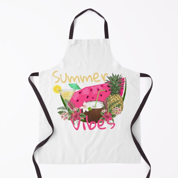 Item preview, Summer Vibes, Tropical Fruits designed and sold by adlkh.