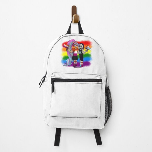Item preview, Glitternade Pride Month 2025 (Cookie Run) designed and sold by DarkDragonDeception - Claudia.