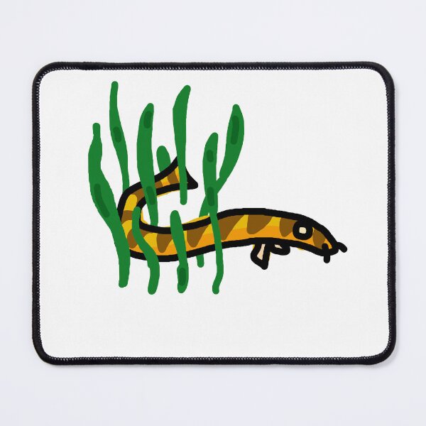 Item preview, kuhli loach designed and sold by Wendalka --.