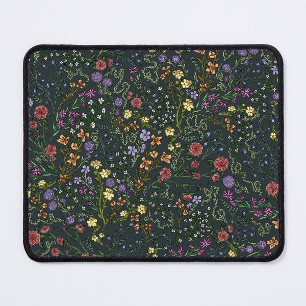 Item preview, Floral Explosion designed and sold by Blossomlilmoon.