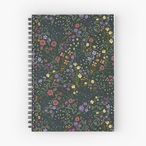 Item preview, Floral Explosion designed and sold by Blossomlilmoon.