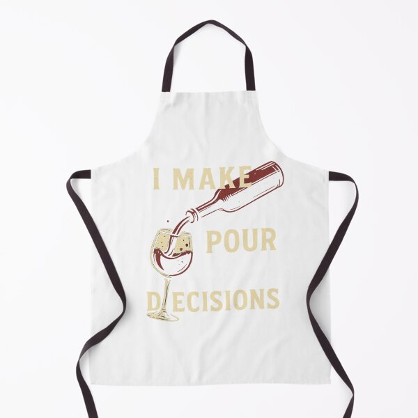 Item preview, Pour Decisions designed and sold by Daily Grind Gear.