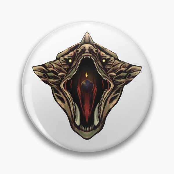 Item preview, Rock Lizard designed and sold by DarklightWoods.