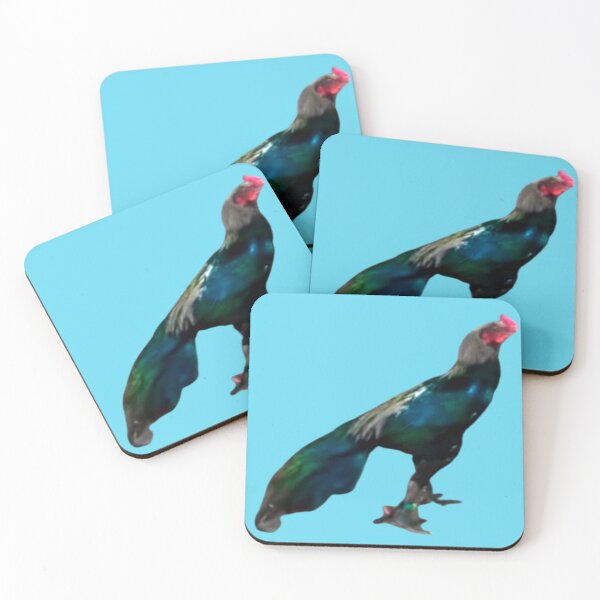 Item preview, Hybrid Bird Artwork  designed and sold by 3triadstore.