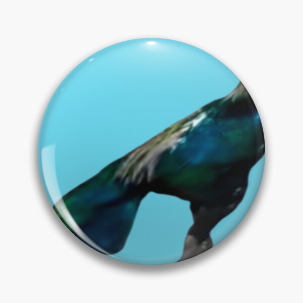 Item preview, Hybrid Bird Artwork  designed and sold by 3triadstore.