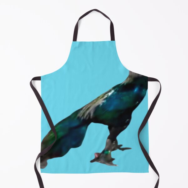 Item preview, Hybrid Bird Artwork  designed and sold by 3triadstore.
