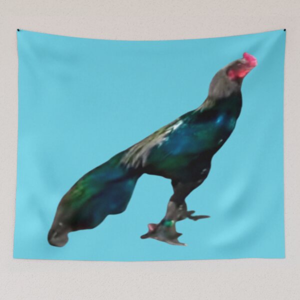 Item preview, Hybrid Bird Artwork  designed and sold by 3triadstore.