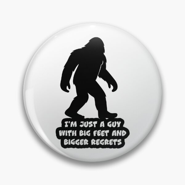 Item preview, Regretfoot – A Cryptid’s Tale designed and sold by Hearth and Rook.