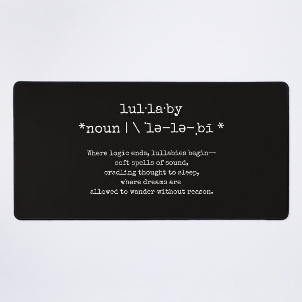 Item preview, Inspirational quote, whimsical quote, poetic quote designed and sold by ArtbyJustis.