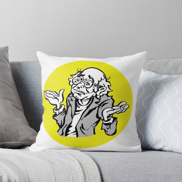 Item preview, Larry David  designed and sold by gregbigoniart.