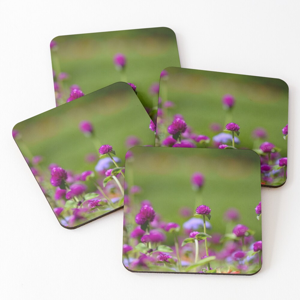 Item preview, Coasters (Set of 4) designed and sold by Reriginal.